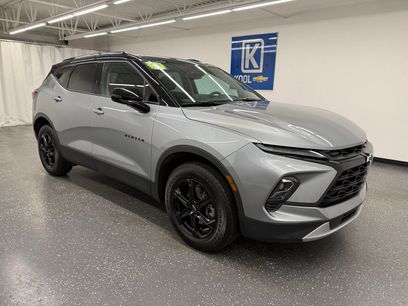 Used 2023 Chevrolet Blazer LT w/ Convenience Package