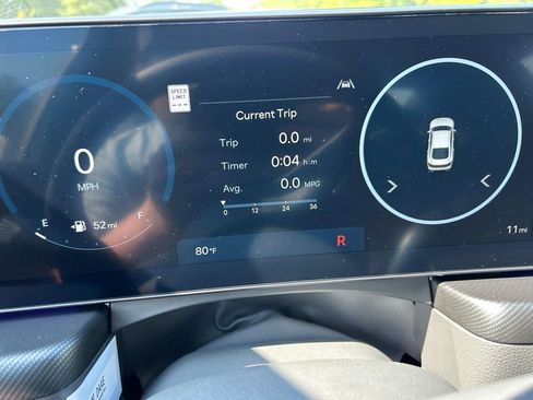 New 2025 Hyundai Sonata N Line image 36