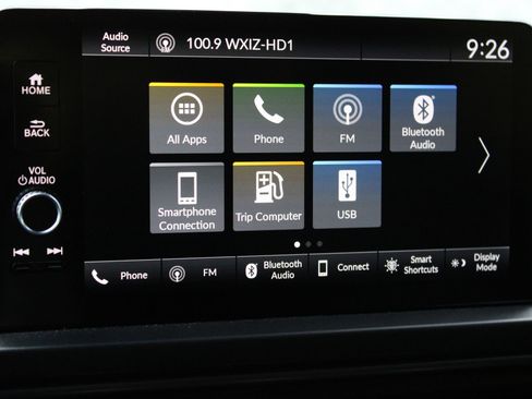 Used 2024 Honda Pilot TrailSport image 44