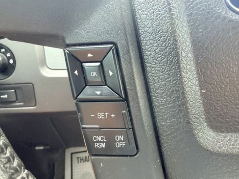 Used 2013 Ford F150 XLT w/ XLT Chrome Pkg AWD/4WD image 20