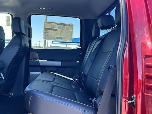 New 2026 Ford F250 Lariat w/ Tremor Off-Road Package AWD/4WD image 15