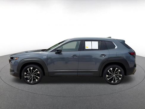 Used 2025 MAZDA CX-50 2.5 Hybrid w/ Premium Plus Pkg AWD/4WD image 9