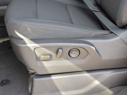 New 2025 Chevrolet Silverado 1500 LT w/ Safety Package image 17