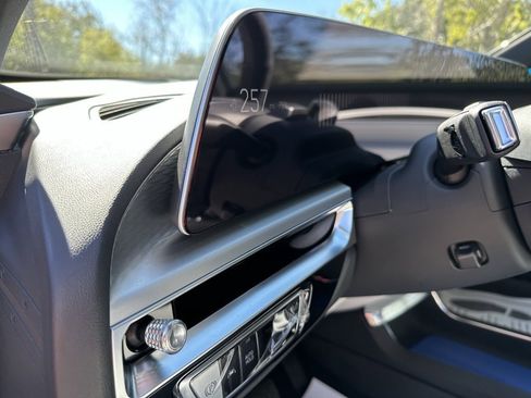 New 2026 Cadillac Lyriq Sport image 22