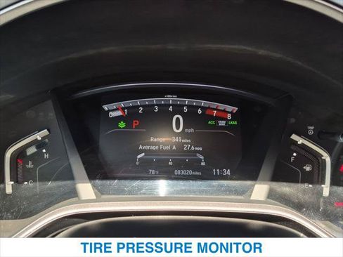 Used 2018 Honda CR-V EX-L image 16