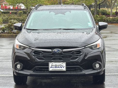 New 2026 Subaru Crosstrek 2.0i Premium AWD/4WD image 9