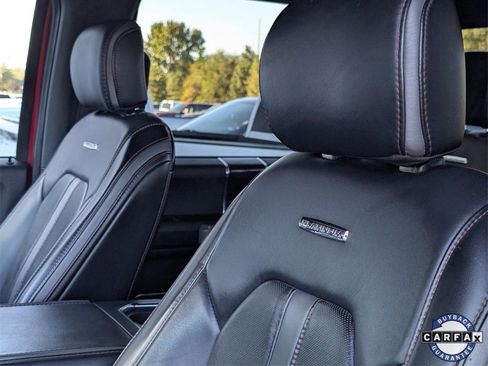 Used 2020 Ford F350 Platinum image 22