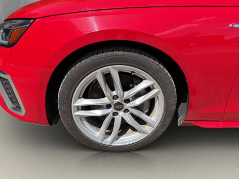 Used 2024 Audi A4 2.0T Premium Plus AWD/4WD image 26