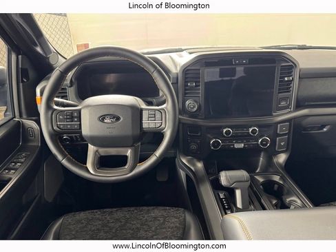 Used 2025 Ford F150 Tremor w/ Bed Utility Package AWD/4WD image 16