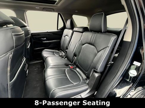 Used 2023 Honda Pilot Elite image 22