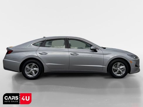 Used 2023 Hyundai Sonata SE FWD image 8