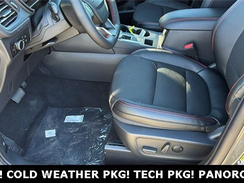 New 2026 Ford Escape ST-Line w/ Tech Pack #1 image 23