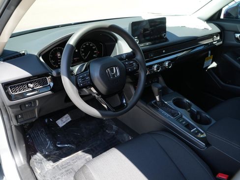 Used 2026 Honda Civic LX image 15