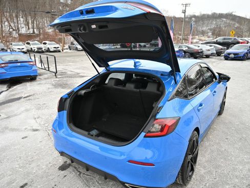 Used 2024 Honda Civic Sport Touring image 15