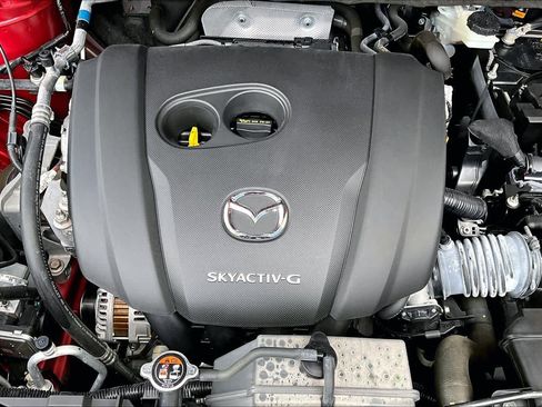 Used 2023 MAZDA CX-5 AWD 2.5 S image 33
