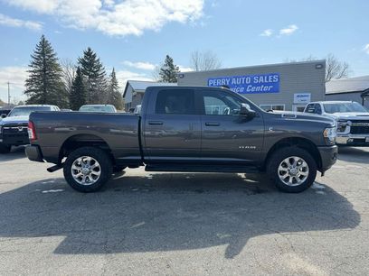 Used 2021 RAM 2500 Big Horn w/ Level 1 Equipment Group
