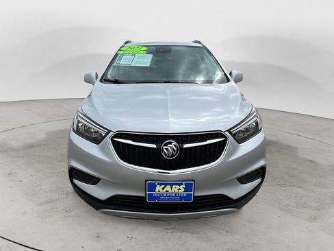 Used 2021 Buick Encore Preferred FWD image 2