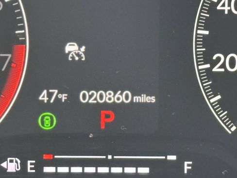 Certified 2023 Honda Civic LX image 22