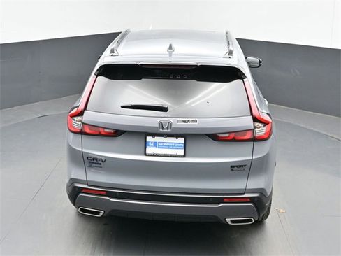New 2026 Honda CR-V Sport Touring image 41