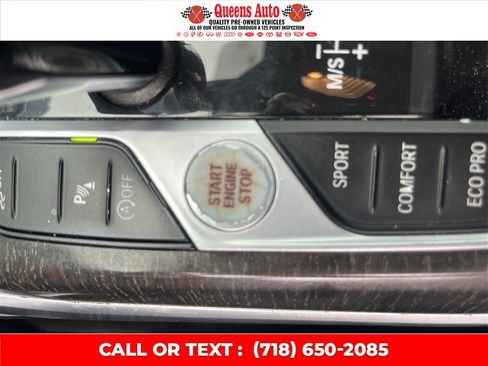 Used 2020 BMW 330i Sedan w/ Convenience Package RWD image 42