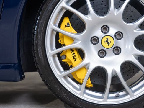 Used 2008 Ferrari F430 Coupe RWD image 73