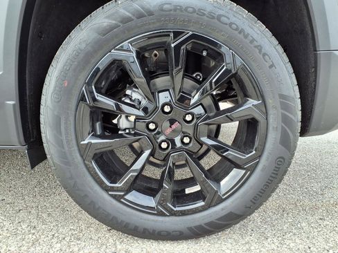 New 2026 GMC Terrain Elevation w/ Black Edition FWD image 22