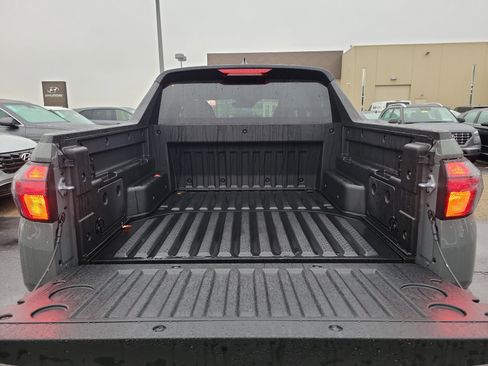 New 2026 Hyundai Santa Cruz SE image 8