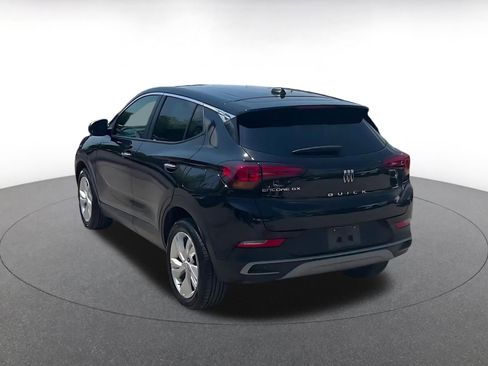 Used 2025 Buick Encore GX Preferred FWD image 11