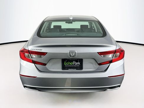 Used 2020 Honda Accord LX image 7