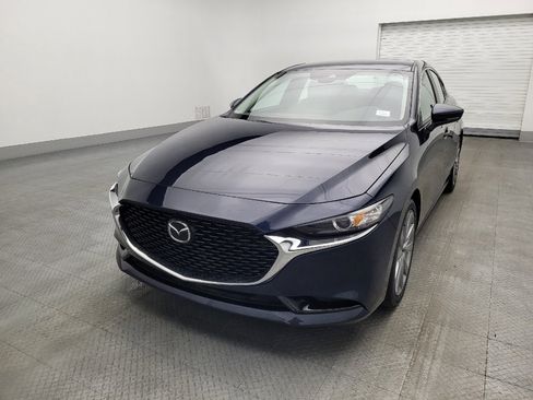 Used 2023 MAZDA MAZDA3 s image 15