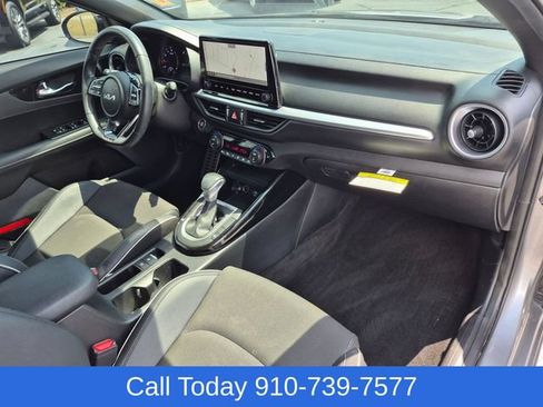 Used 2024 Kia Forte GT-Line FWD image 38