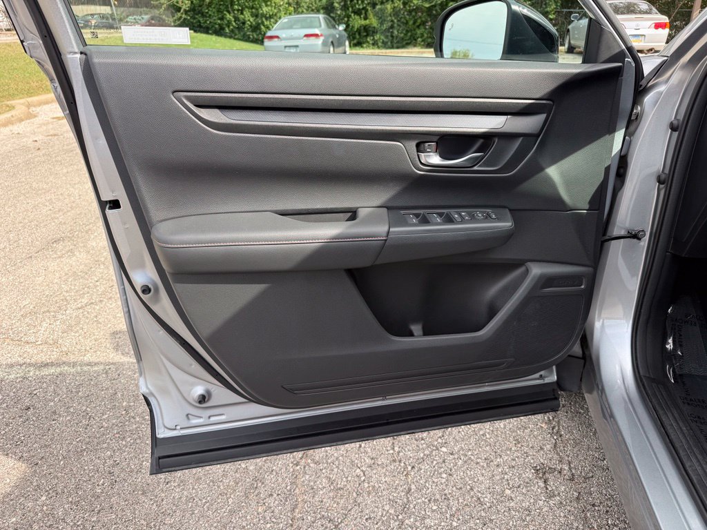 Used 2024 Honda CR-V Sport image 13