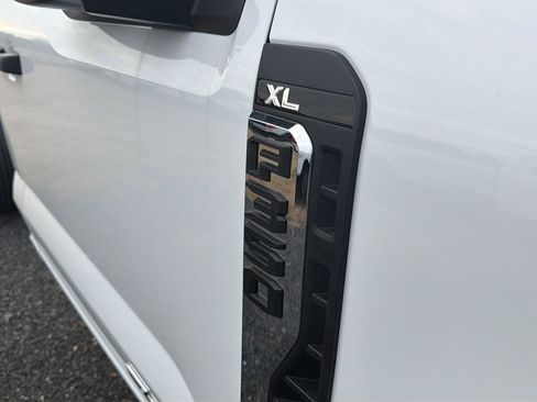 New 2026 Ford F350 XL image 14