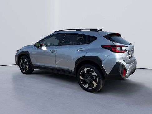 New 2026 Subaru Crosstrek 2.5i Limited AWD/4WD image 5