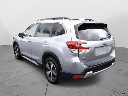Used 2020 Subaru Forester Touring w/ Popular Package #2 image 4