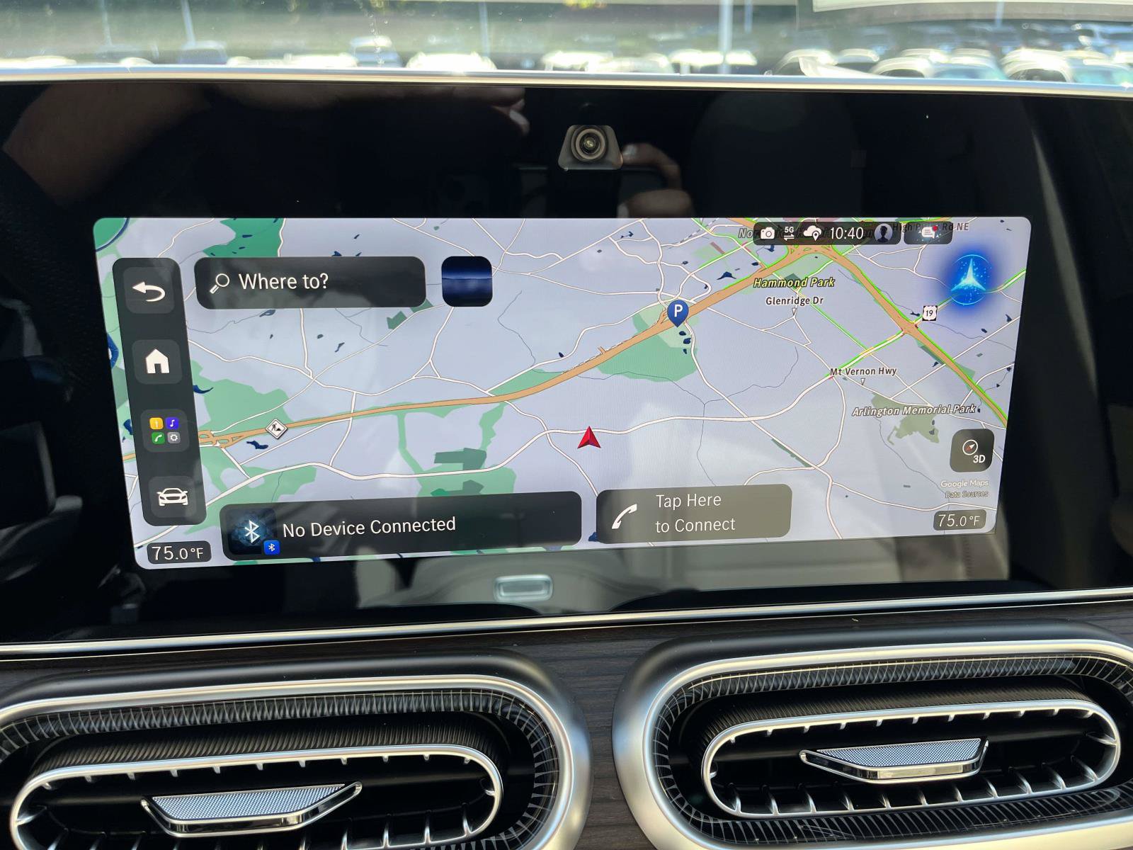 New 2027 Mercedes-Benz GLS 450 4MATIC image 28