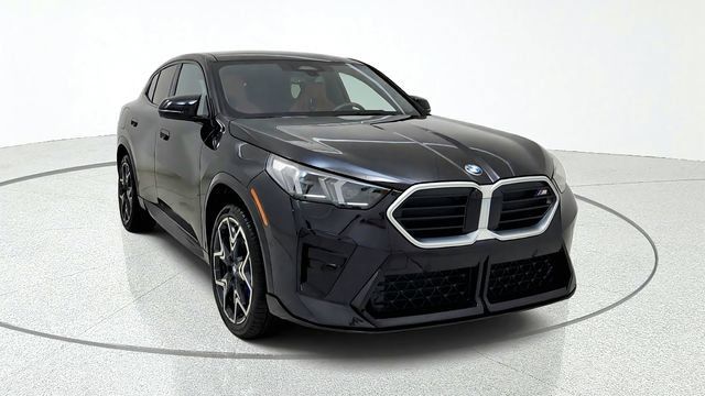 Used 2026 BMW X2 M35i AWD/4WD image 2