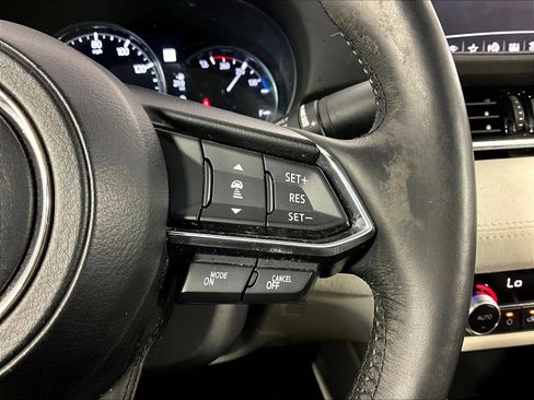 Used 2020 MAZDA MAZDA6 Signature FWD image 11