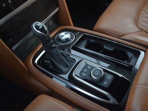 Certified 2023 INFINITI QX80 Sensory w/ All-Season Package AWD/4WD image 41