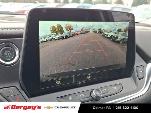 New 2025 Chevrolet Blazer LT w/ Convenience Package image 14