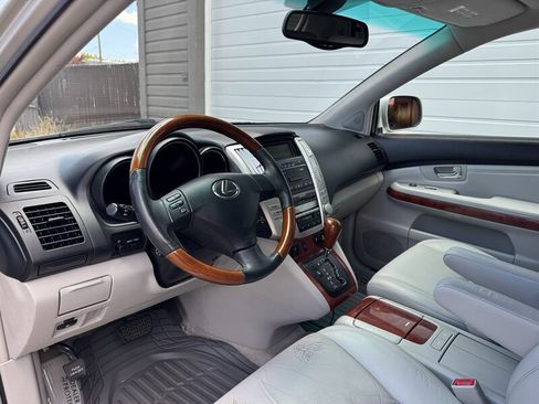 Used 2004 Lexus RX 330 AWD image 10