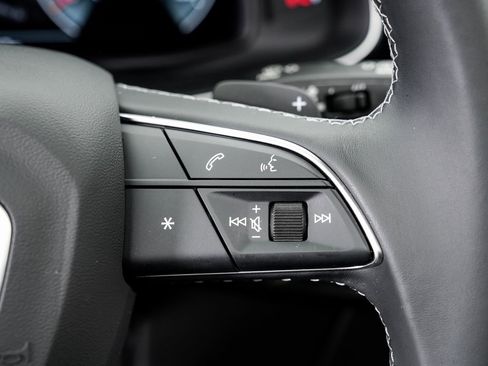 Used 2025 Audi Q7 3.0T Premium Plus w/ Premium Plus Package image 13