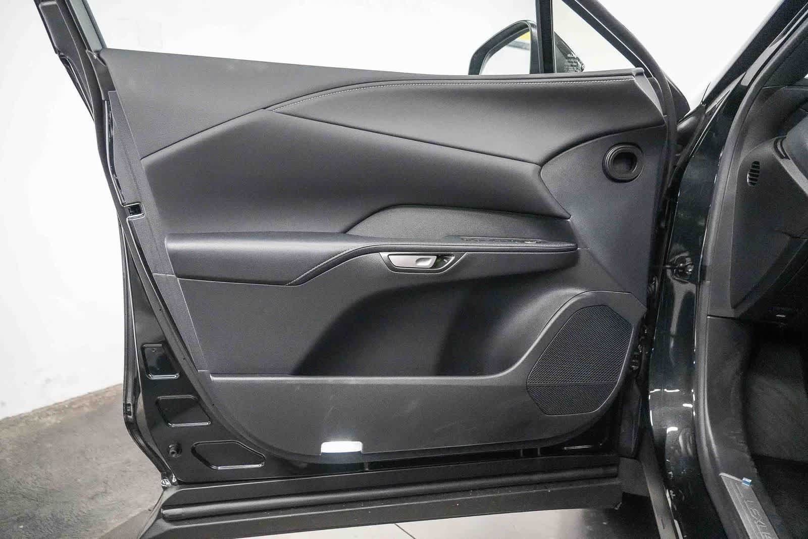 Used 2025 Lexus RX 350 Premium Plus FWD image 20