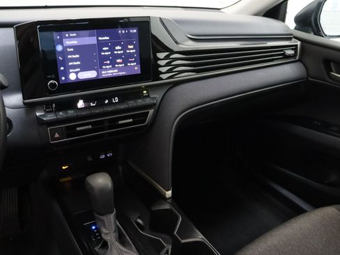 Certified 2025 Toyota Camry LE FWD image 15