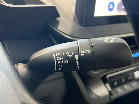 Used 2024 Toyota Prius Limited w/ Limited Premium Package FWD image 37