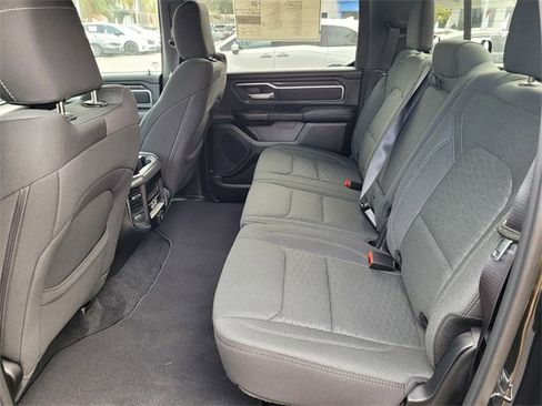 New 2026 RAM 1500 Big Horn image 6