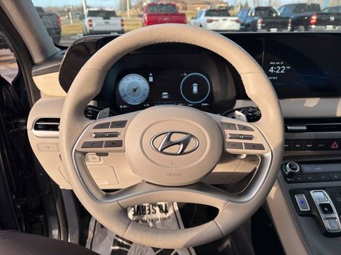 Used 2023 Hyundai Palisade Limited image 24