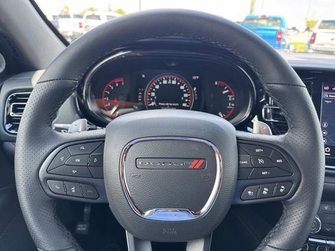 New 2026 Dodge Durango GT image 18