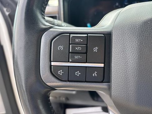 Used 2023 Ford F250 Lariat AWD/4WD image 34