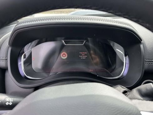 New 2026 RAM 2500 Laramie w/ Night Edition image 5